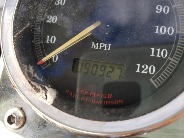 2002 HARLEY-DAVIDSON FXDL 1HD1GDV112K400292