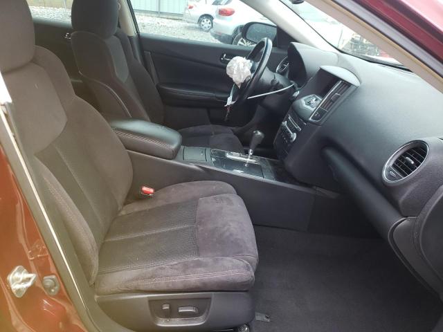 2012 NISSAN MAXIMA 1N4AA5AP4CC868828