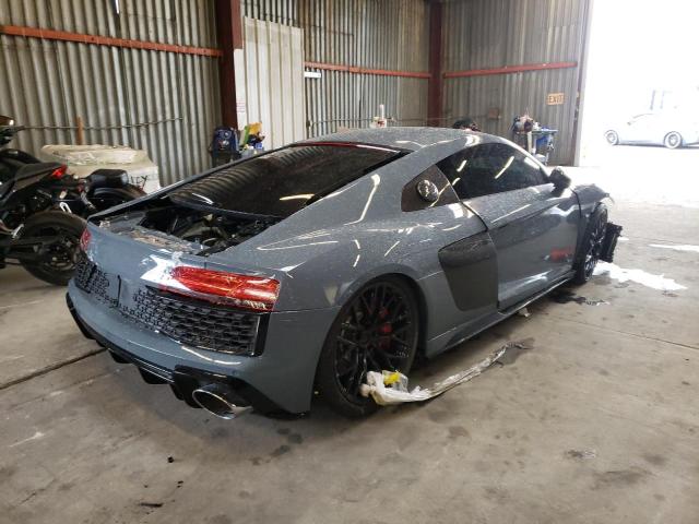 2020 AUDI R8 WUAEEAFX4L7900304