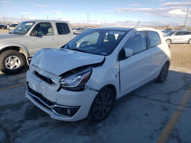 2020 MITSUBISHI MIRAGE LE ML32A5HJ3LH000874