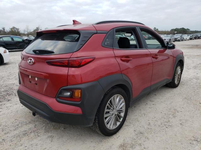 2021 HYUNDAI KONA SEL P KM8K62AA8MU733854