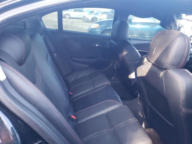 2015 CHEVROLET SS 6G3F15RW5FL125002