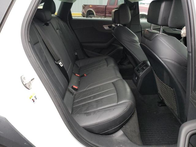 2017 AUDI A4 ALLROAD WA18NAF45HA070615