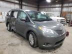 2014 TOYOTA  SIENNA