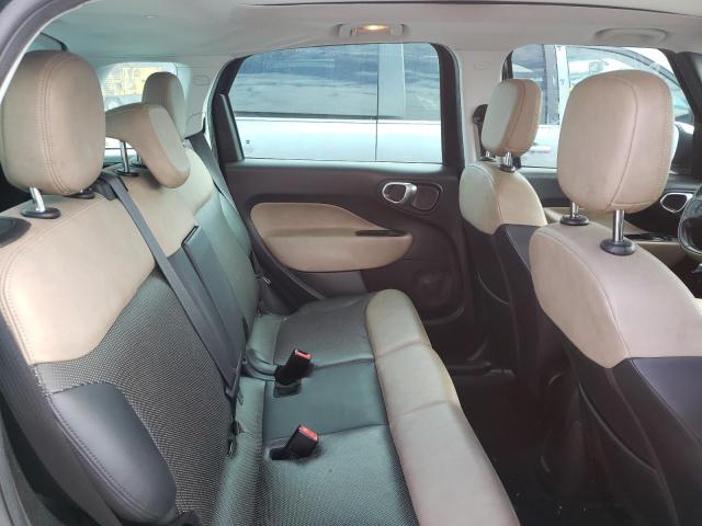 2014 FIAT 500L LOUNG ZFBCFACH3EZ003497