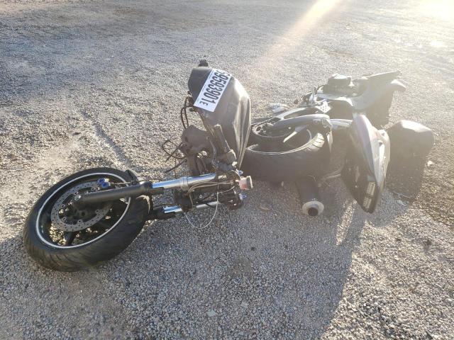 2004 YAMAHA FZS10 JYARN07E24A009367