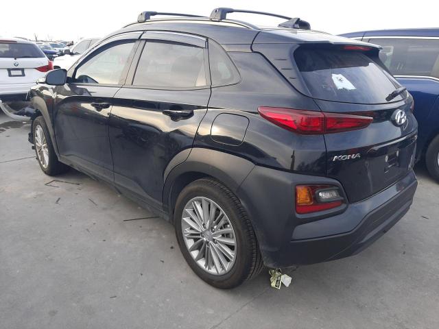 2021 HYUNDAI KONA SEL P KM8K62AAXMU691848