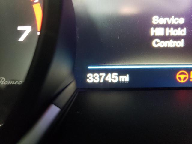 2019 ALFA ROMEO STELVIO ZASPAJAN9K7C44906