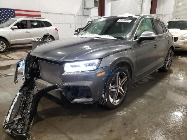 2018 AUDI SQ5 PREMIU WA1A4AFY6J2180502