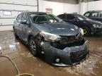 2015 TOYOTA  COROLLA