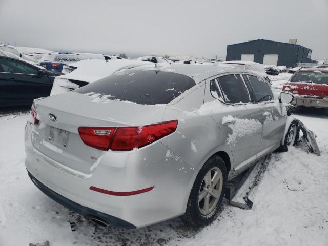 2014 KIA OPTIMA LX - KNAGM4A73E5485456