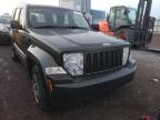 2008 JEEP  LIBERTY