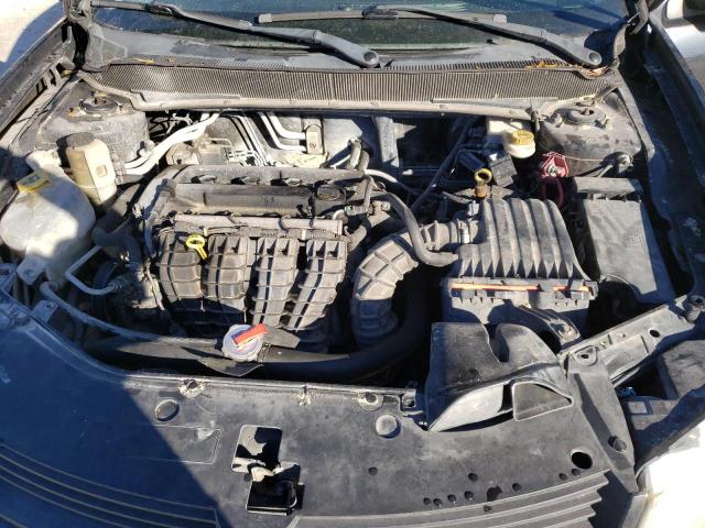 2010 DODGE AVENGER SX 1B3CC4FB9AN181867