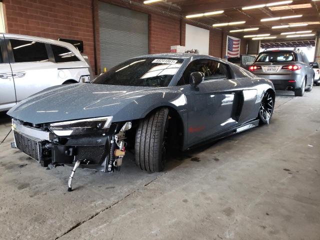 2020 AUDI R8 WUAEEAFX4L7900304