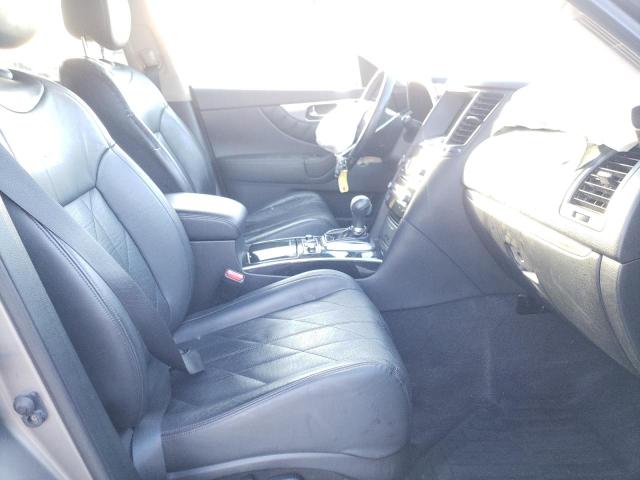 2010 INFINITI FX35 JN8AS1MW6AM852922