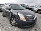 2010 CADILLAC  SRX