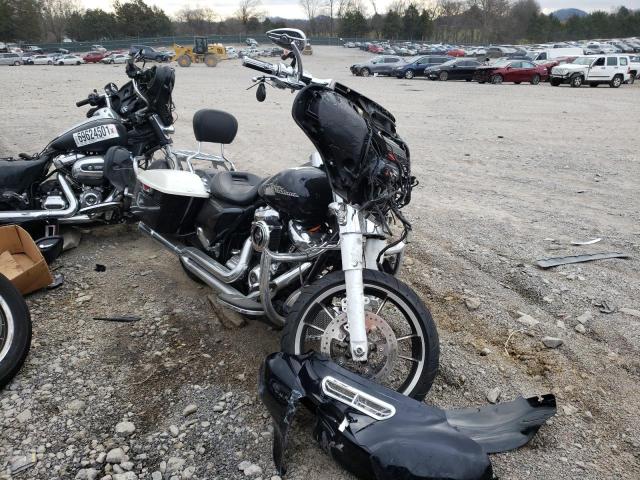 Harley-Davidson Flhx