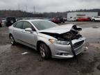 2015 FORD  FUSION