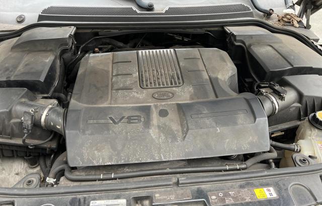2011 LAND ROVER LR4 HSE LU SALAK2D46BA573062