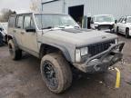 1993 JEEP  CHEROKEE