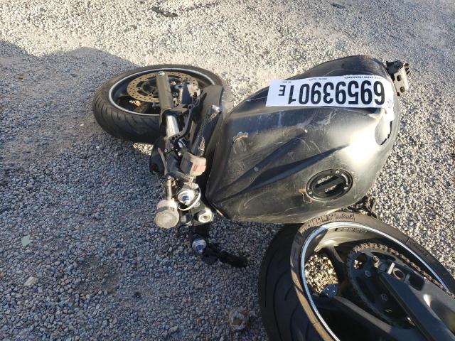 2004 YAMAHA FZS10 JYARN07E24A009367