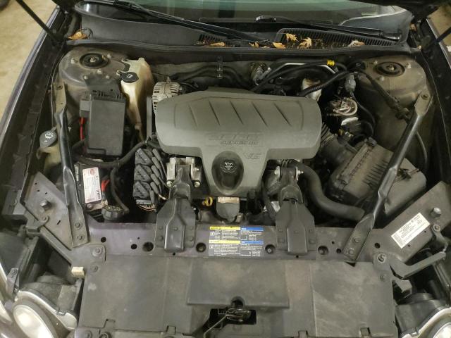 2007 BUICK LACROSSE C 2G4WC582371151039