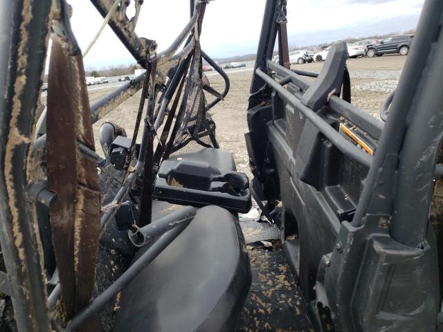 2020 CAN-AM DEFENDER M 3JBUBAN43LK000233