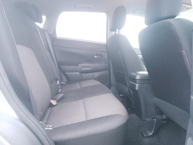 2019 MITSUBISHI OUTLANDER - JA4AP3AU7KU021968