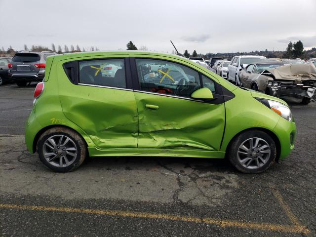 2015 CHEVROLET SPARK EV 2 KL8CL6S07FC817048