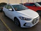 2018 HYUNDAI  ELANTRA