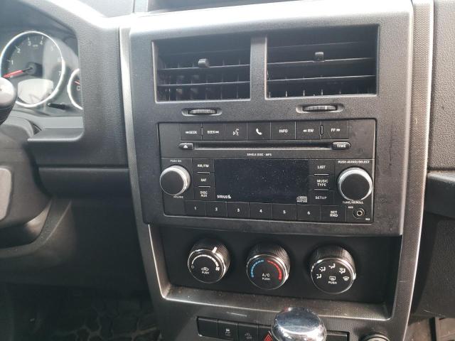 2011 JEEP LIBERTY SP 1J4PN2GK0BW536122