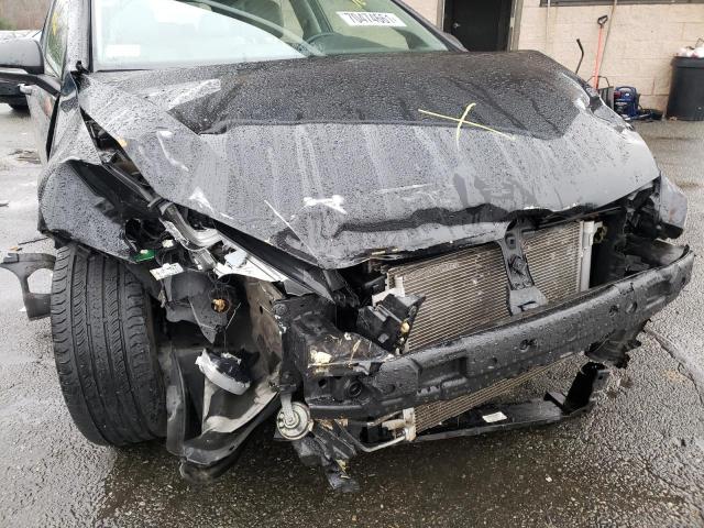 2015 VOLKSWAGEN GOLF TDI 3VW2A7AU0FM062372