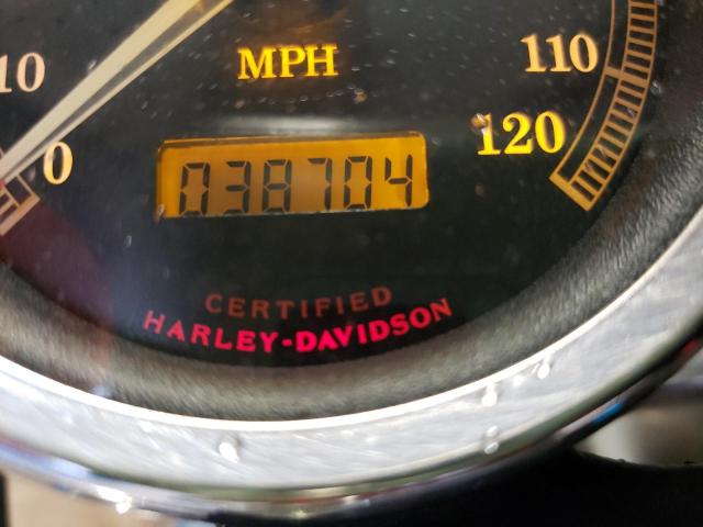 2001 HARLEY-DAVIDSON XL1200 1HD1CAP111K123195