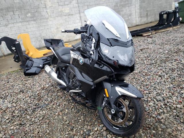 Salvage cars for sale from Copart Windsor, NJ: 2021 BMW K1600 B