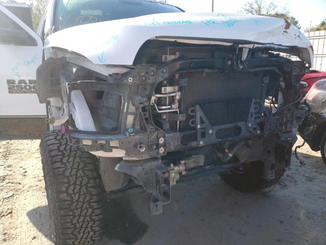 2017 RAM 2500 POWER 3C6TR5EJ0HG638720