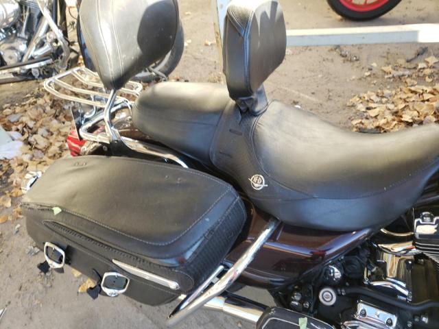 2005 HARLEY-DAVIDSON FLHRCI 1HD1FRW105Y678035