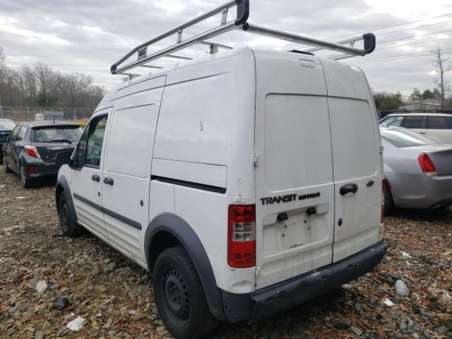 NM0LS7AN6BT045601 Ford Transit Co 2011. Фото: 2