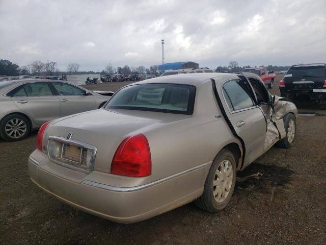 2011 LINCOLN TOWN CAR S 2LNBL8CV7BX751330
