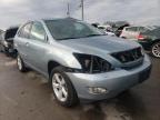 2008 LEXUS  RX350