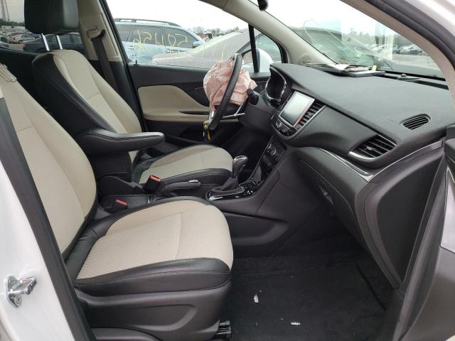 KL4CJBSB7JB555810 Buick Encore Pre 2018. Фото: 4