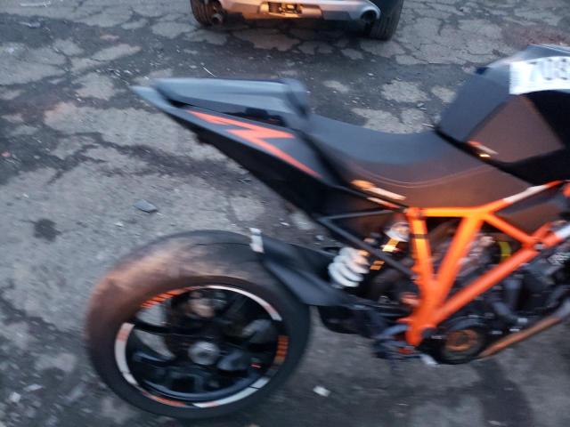 2015 KTM 1290 SUPER VBKV39405FM922873