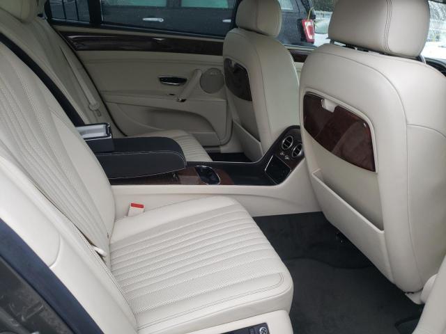 2018 BENTLEY FLYING SPU SCBEH9ZA9JC067813