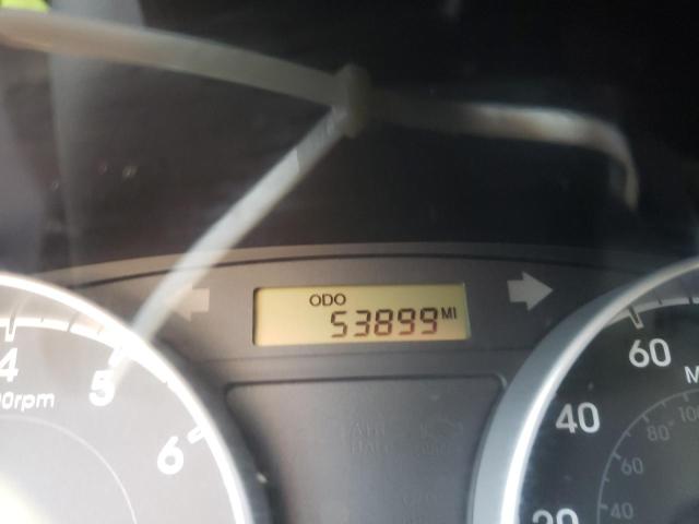 2011 HYUNDAI ACCENT GL KMHCM3AC8BU197180