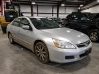 2006 HONDA  ACCORD