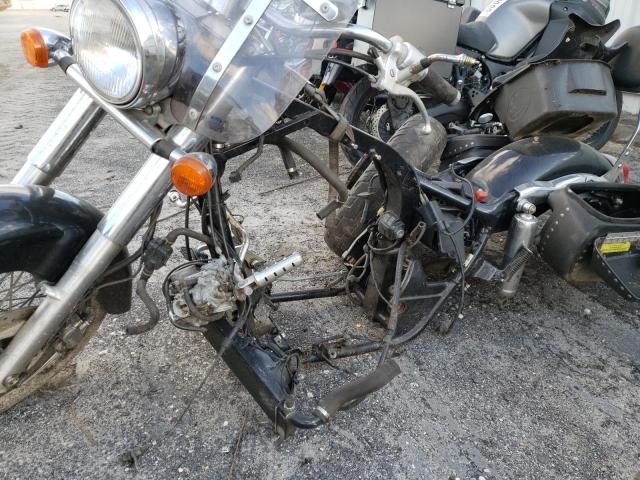 2003 HONDA VT750 CDA JH2RC44343M703101