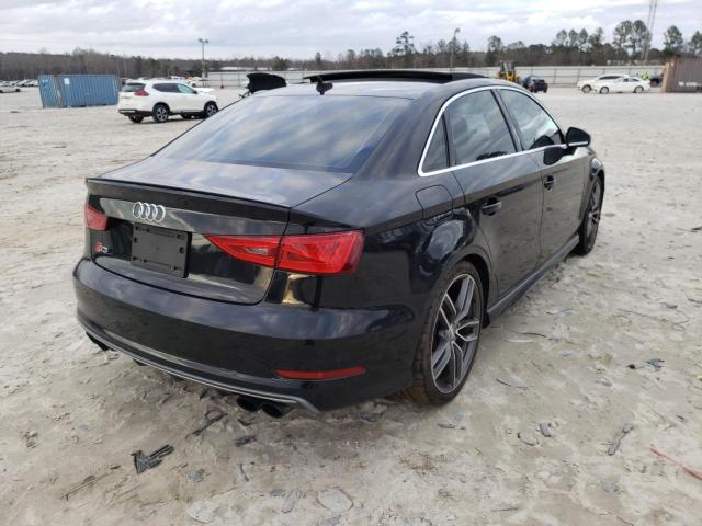 2015 AUDI A3 WAUBFGFF9F1057891