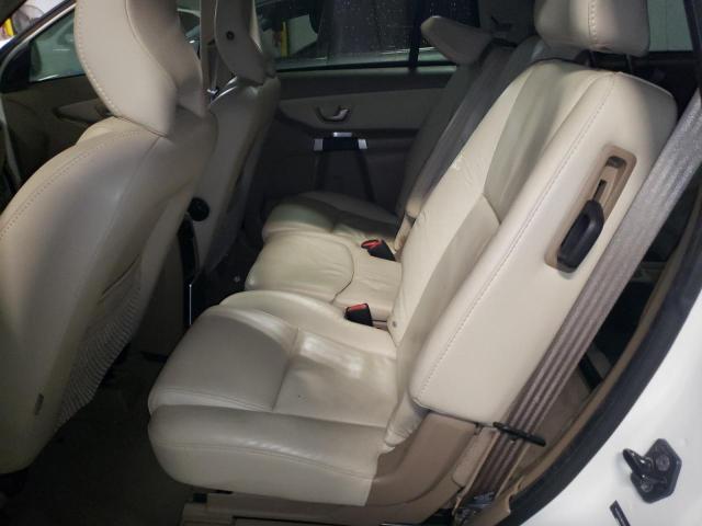 2013 VOLVO XC90 3.2 YV4952CZ8D1631199