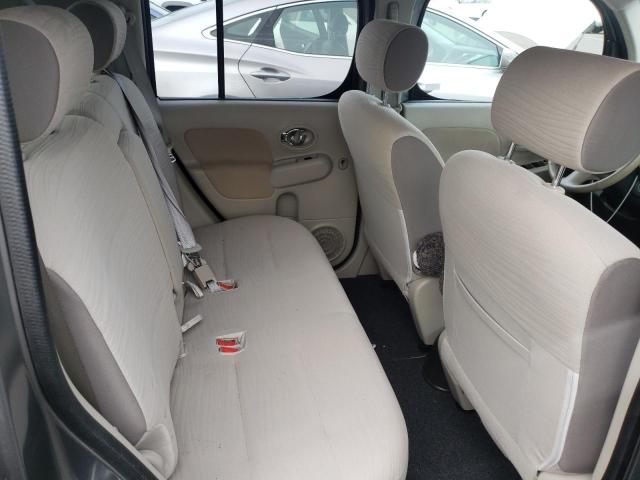 2014 NISSAN CUBE S JN8AZ2KR0ET353009