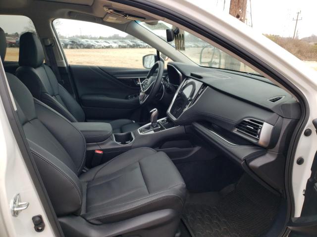 2022 SUBARU OUTBACK LI 4S4BTANC7N3132229