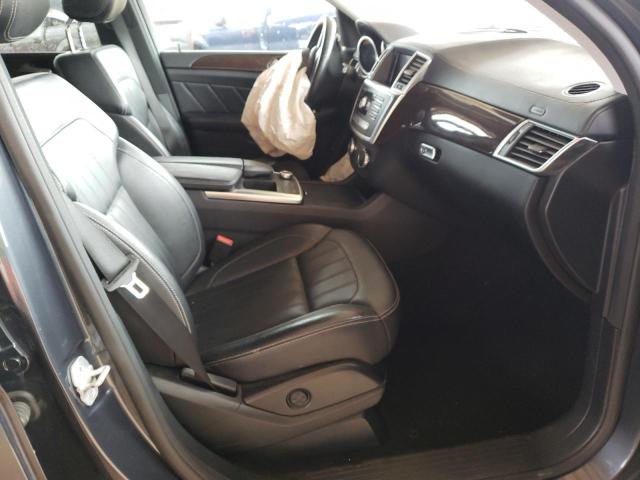 2015 MERCEDES-BENZ 160 4JGDF6EE4FA459523